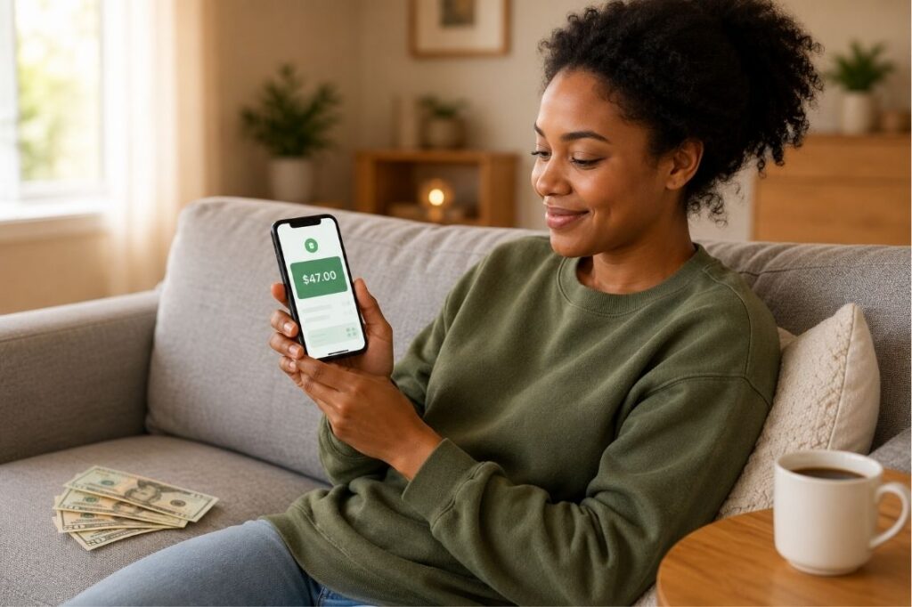 how to get free Apple Cash on iPhone wallet app