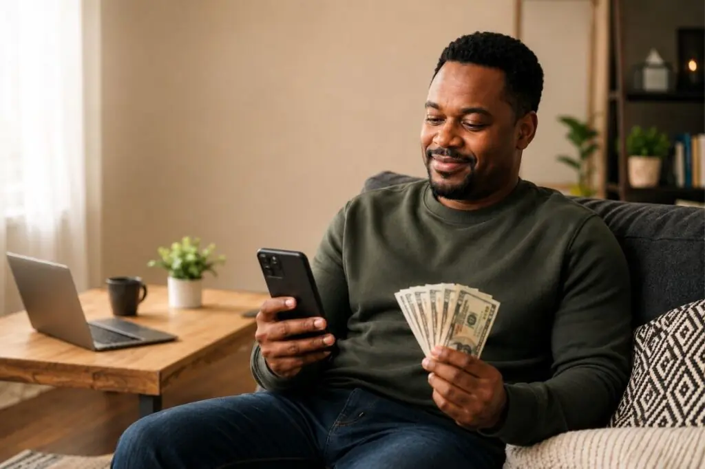 how to make extra income while working full-time