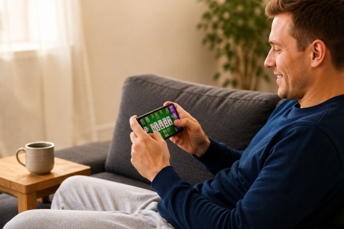 is solitaire smash legit cash tournament card game app
