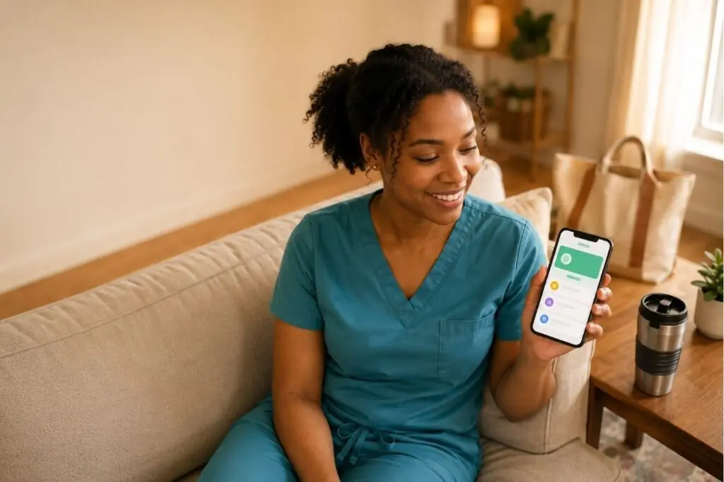 best side hustles for nurses to earn extra money