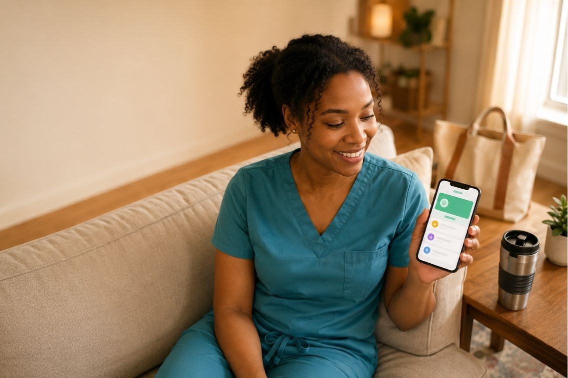 best side hustles for nurses to earn extra money