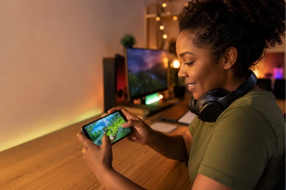 Best mobile shooter games for 2026 across FPS and battle royale modes
