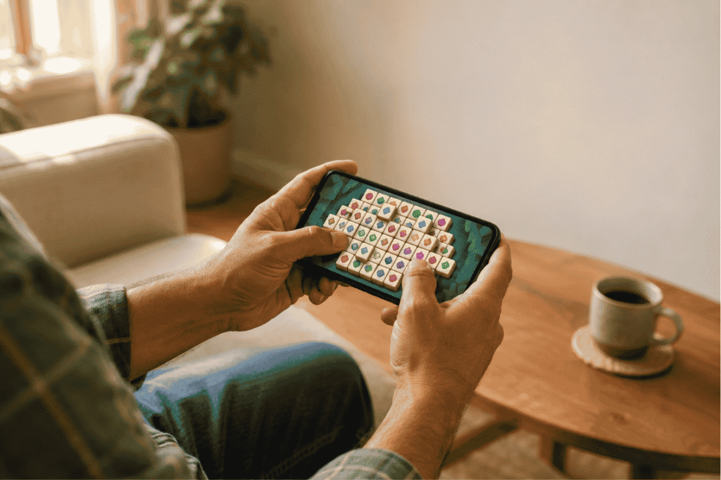 How to play Mahjong Solitaire and clear tile boards faster