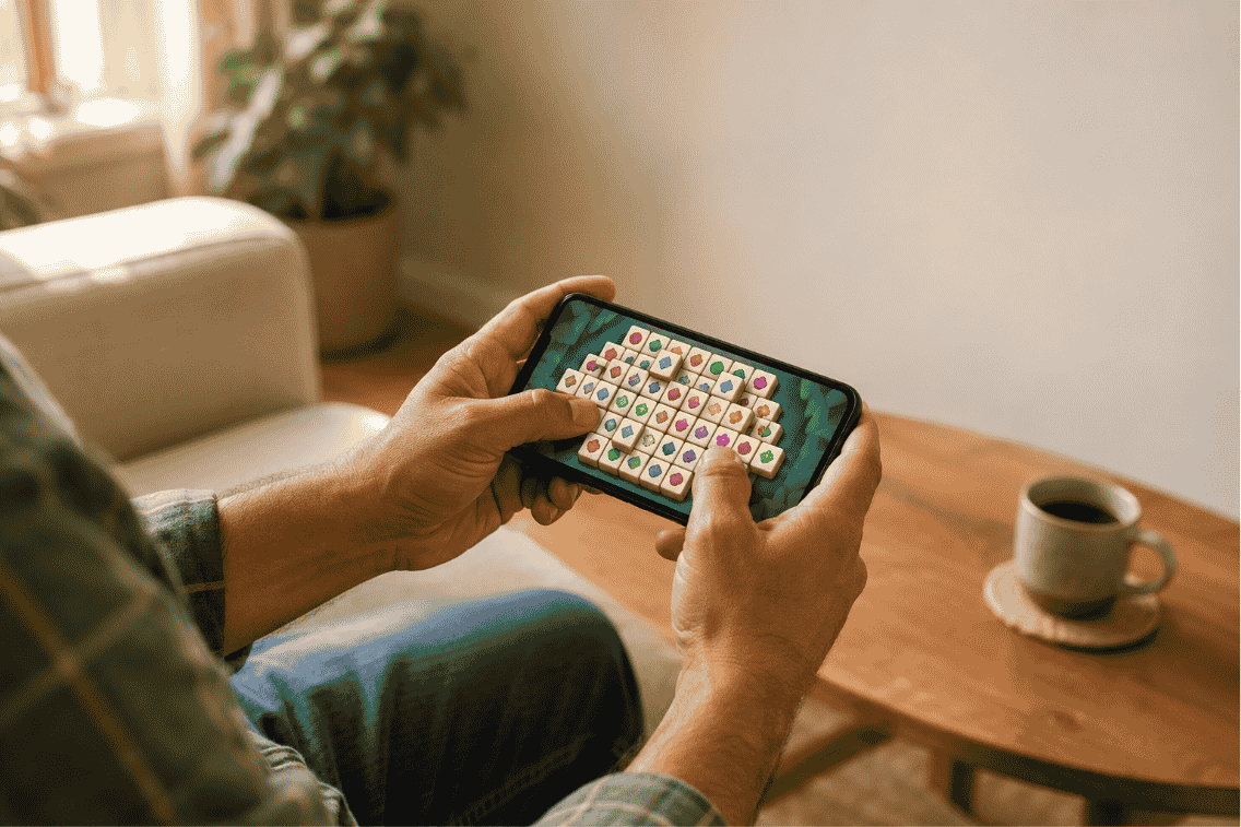 How to play Mahjong Solitaire and clear tile boards faster