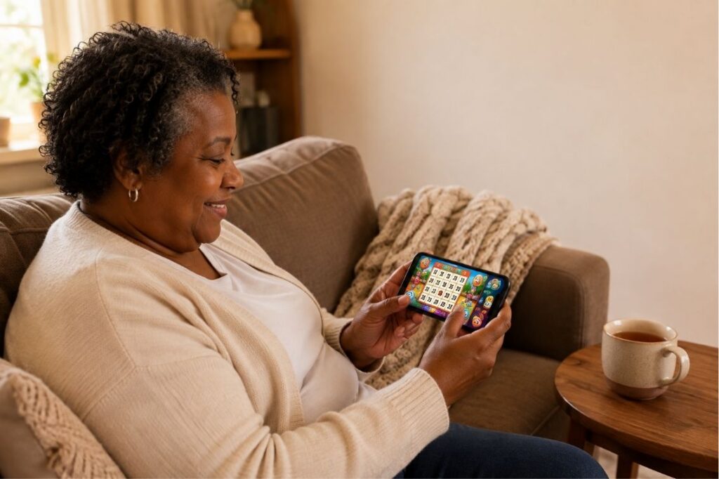 Bingo Toys tips for playing the real-money bingo app smarter and spending less