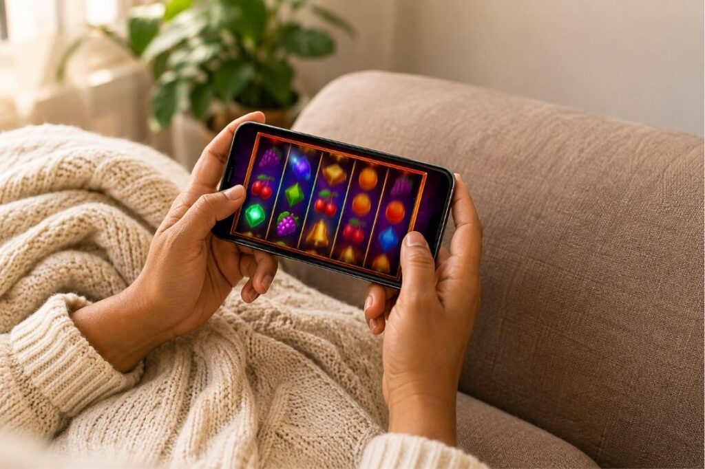 Grand Fortune Club tips for playing sweepstakes slots smarter on iPhone