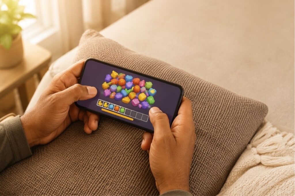 Match Factory tips for clearing tricky 3D matching levels