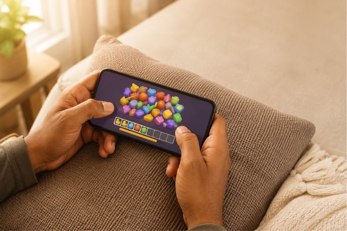Match Factory tips for clearing tricky 3D matching levels