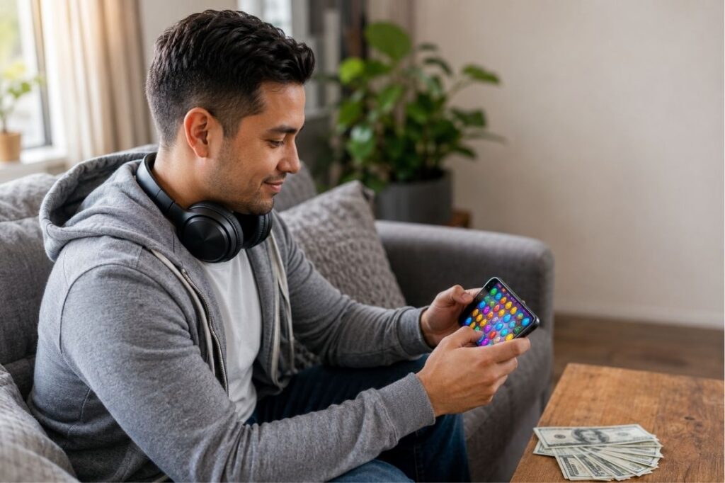 WorldWinner tips for winning more skill-based cash tournaments on your phone