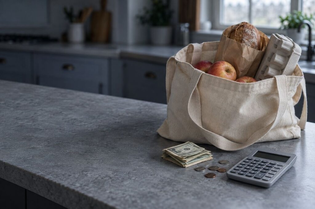 Rising Costs Are Changing KashKick Members’ Shopping Habits